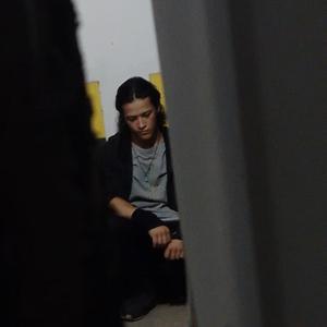 Cemetery Gates (A Dead Girl) [Raul Alves]