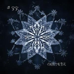 你的誓言像雪花 (Cover 江七七)