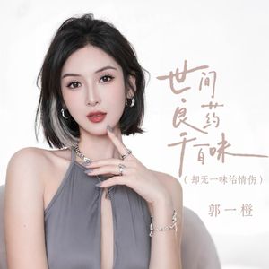 世间良药千百味