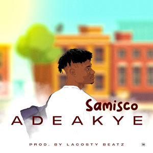 Adeakye