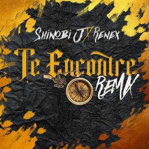 Te Encontre (Remix) [feat. Renex]