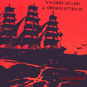 Scuotivento (live)