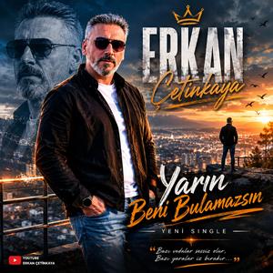 Yarın Beni Bulamazsın