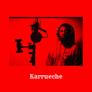 Karrueche