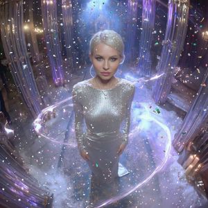 Новый Год к нам идет