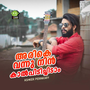 Arike Vannu Nin Kaalpidichidam