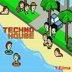 TECHNO HOUSE (Funky Drums)