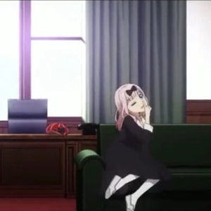 チカっとチカ千花っ♡「辉夜大小姐想让我告白第3话ED」（翻自 小原好美）