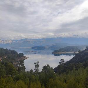 Deeper Than Chesapeake