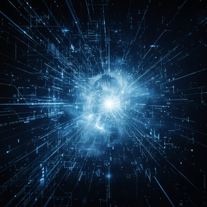 Between code and breath