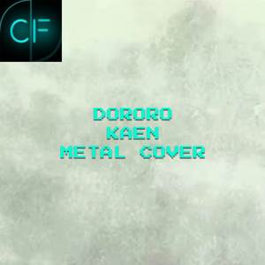Kaen (From "Dororo") [Metal Version]
