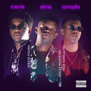 Cobras (feat. Sérgio Figura, Sidjay & Tozé Gonçalves)
