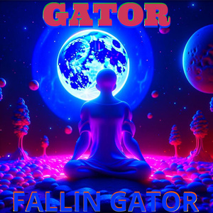 Fallin Gator