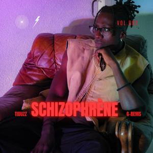 Schizophrène (feat. G-rems)