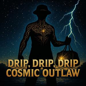 Drip, Drip, Drip - Cosmic Outlaw