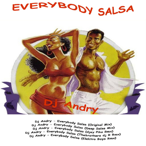 Everybody Salsa (Original Mix)