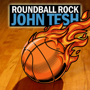 Roundball Rock