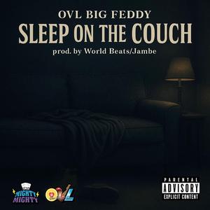 Sleep On The Couch