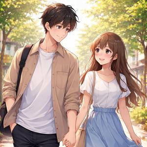 이 느낌이 사랑일까