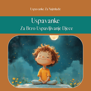 Uspavanka Za Laku Noć