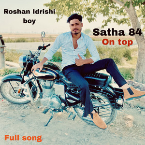 Satha 84 on top (Freestyle)