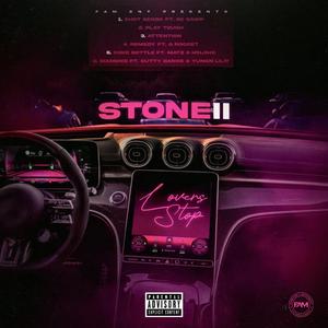 Diamond (feat. Cutty Banks)