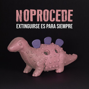 Extinguirse es Para Siempre