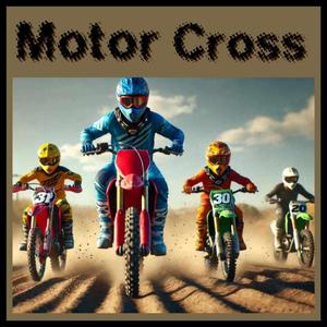 MotorCross