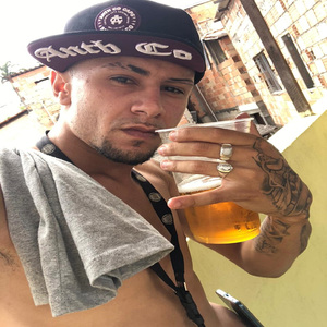 MTG - DEPOIS DO BAILE QUE PORR* DE BECO