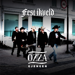 Fest Ikveld