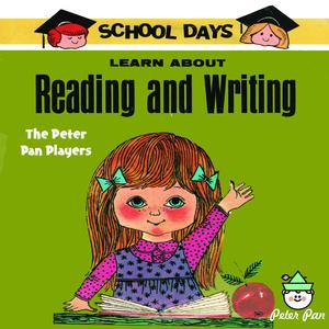 Reading And Writing The Letters Of The Alphabet