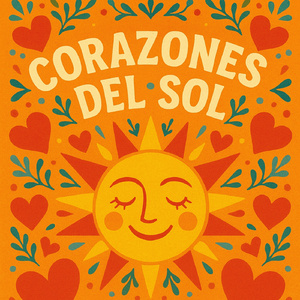 Corazones del Sol