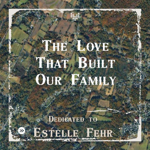 The Love That Built Our Family
