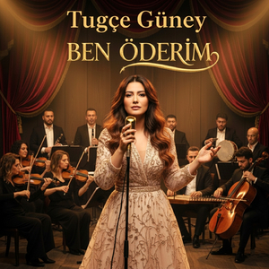 Sensin Can Yoldaşım (Arabesk)