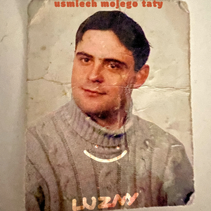 Usmiech Mojego Taty