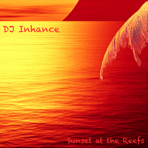 Sunset at the Reefs