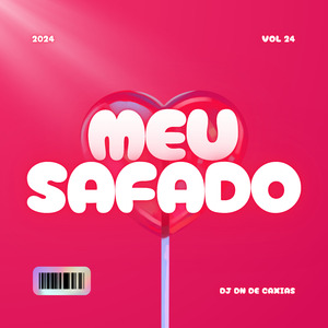MEU SAFADO