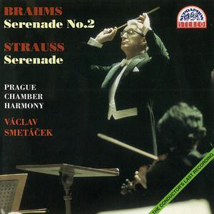 Serenade for Wind Instruments in E flat major, Op. 7