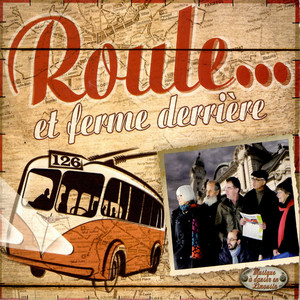 Scottish Gaston Pouget/Dansez pas tant