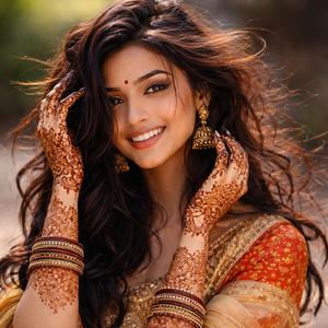Mehandi Geet Uljhi Hai Lat
