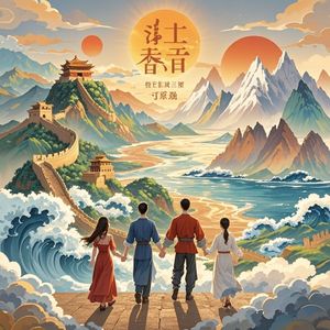 同属中华