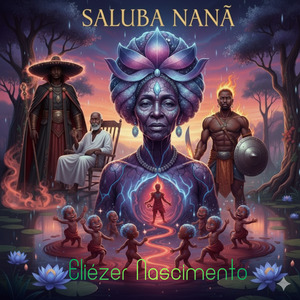 Saluba Nanã
