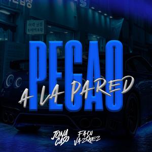 PEGAO A LA PARED 2 (Perreo)