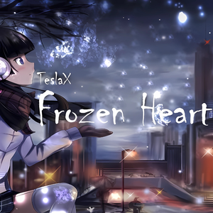 Frozen Heart