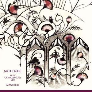 ラフマニノフ交響曲No.2 (Adage2)