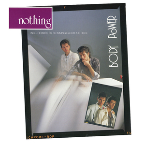 Nothing (Flemming Dalum Remix)
