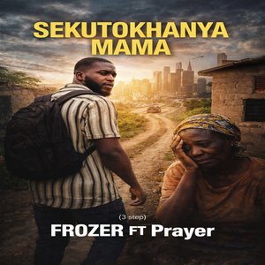 Sekutokhanya Mama
