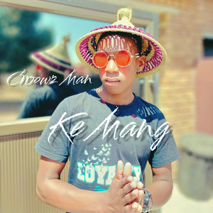Ke Mang