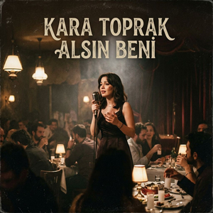 KARA TOPRAK ALSIN BENİ