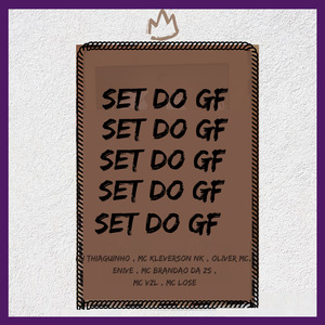 Set do Gf